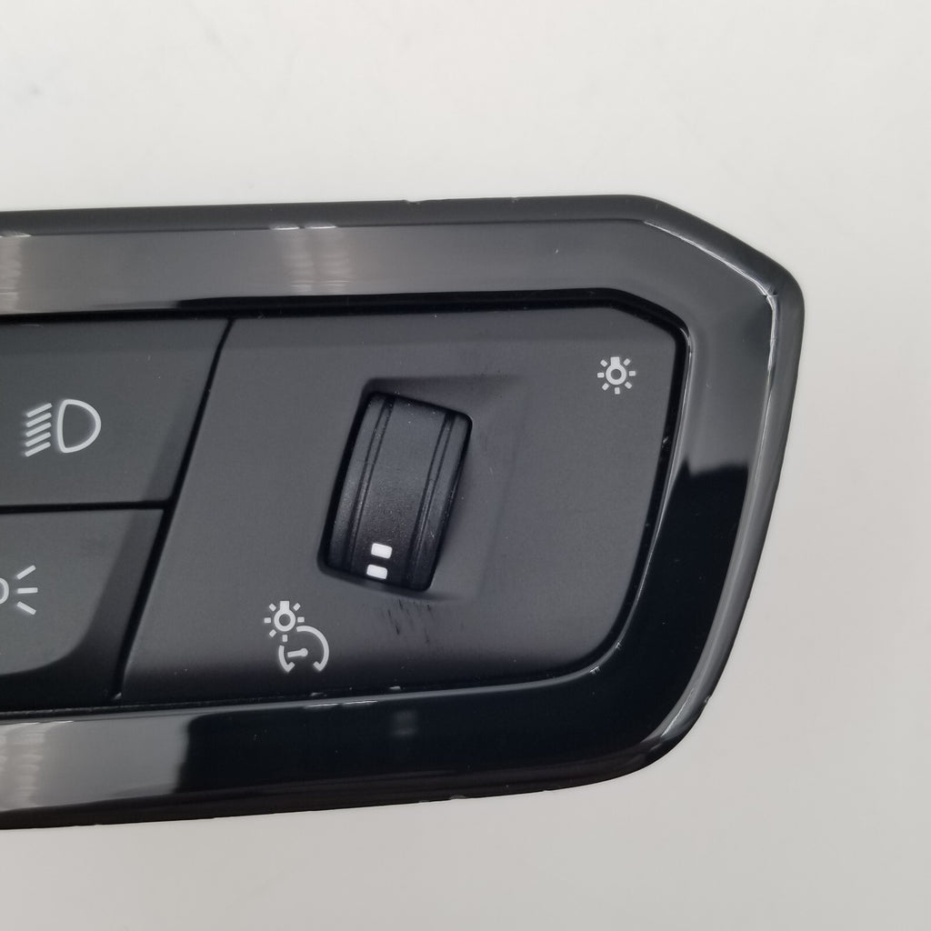 2021 - 2026 BMW G20 G80 G22 G26 G82 M3 M4 Headlight Control Switch Panel 5A16B17