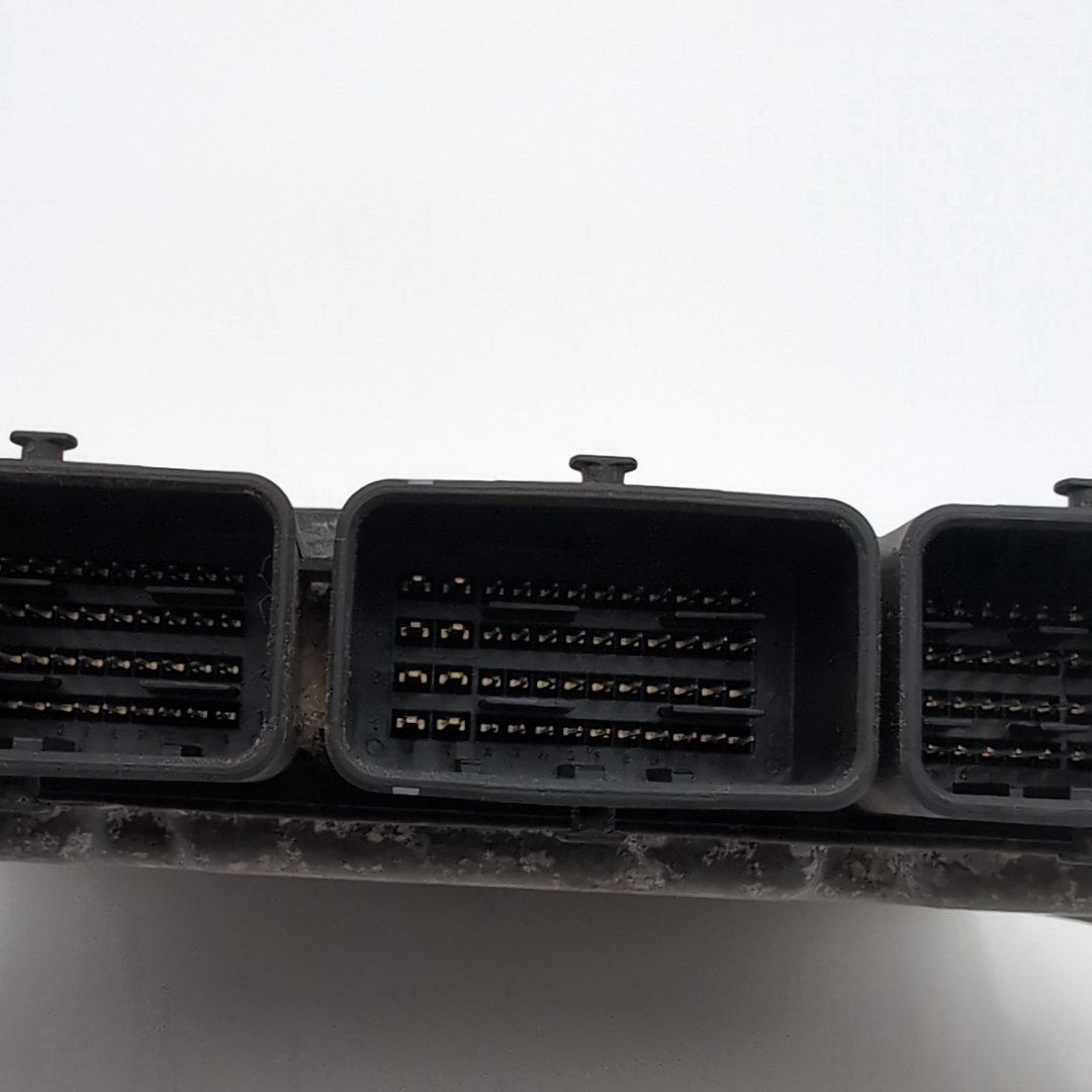 2016 2017 Nissan Sentra 1.8L Engine Computer Control Module ECU NEC021-669