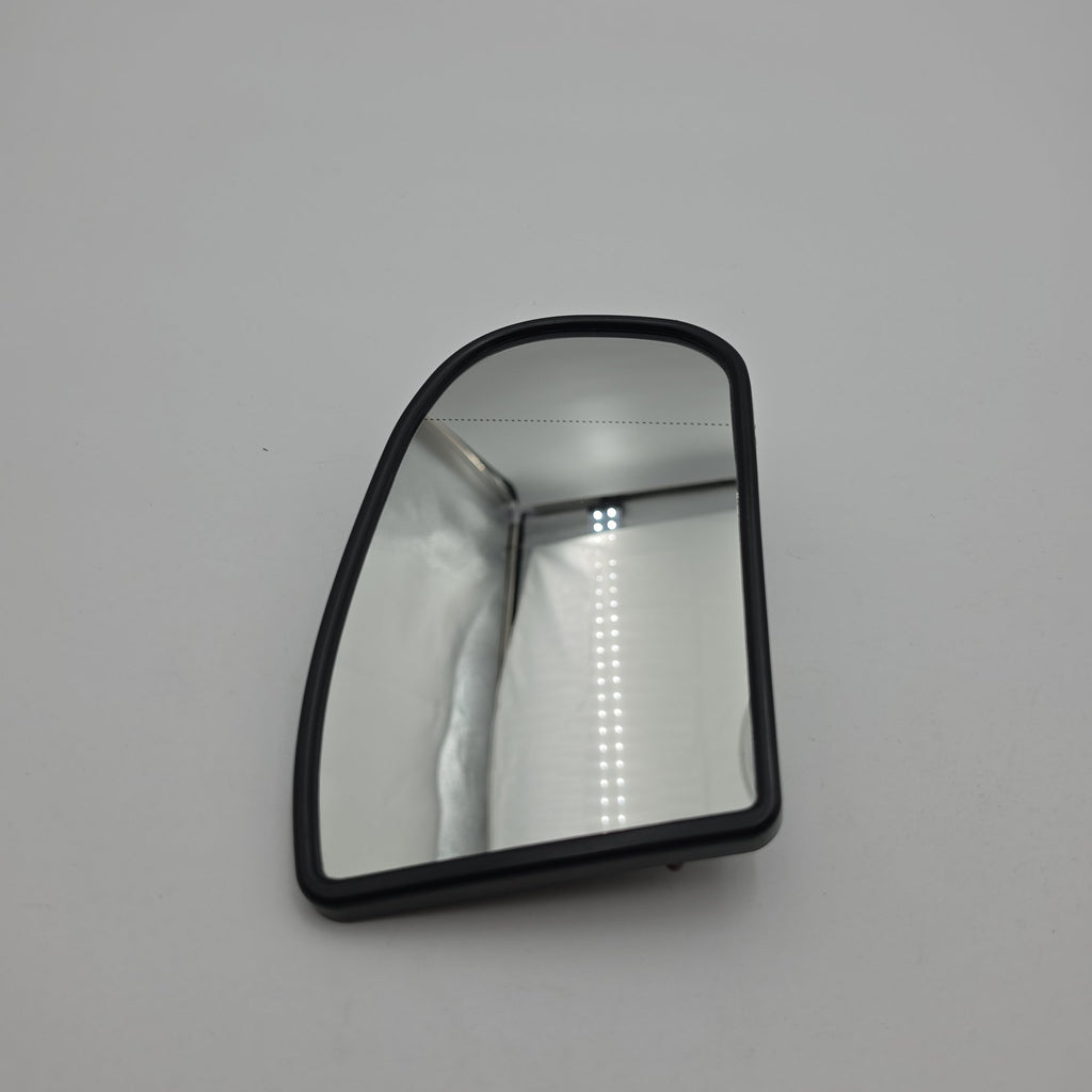 2003 - 2006 Mercedes E-Class W211 Right Side Mirror Glass Auto Dim 2118100421