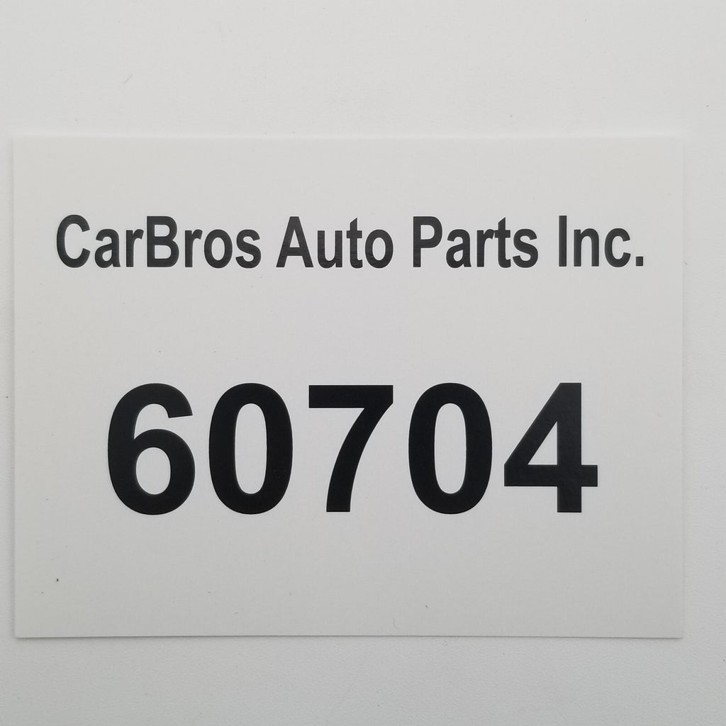 2023 - 2026 BMW 330i M340i G20 Harman Kardon Speaker Tweeter 2622857