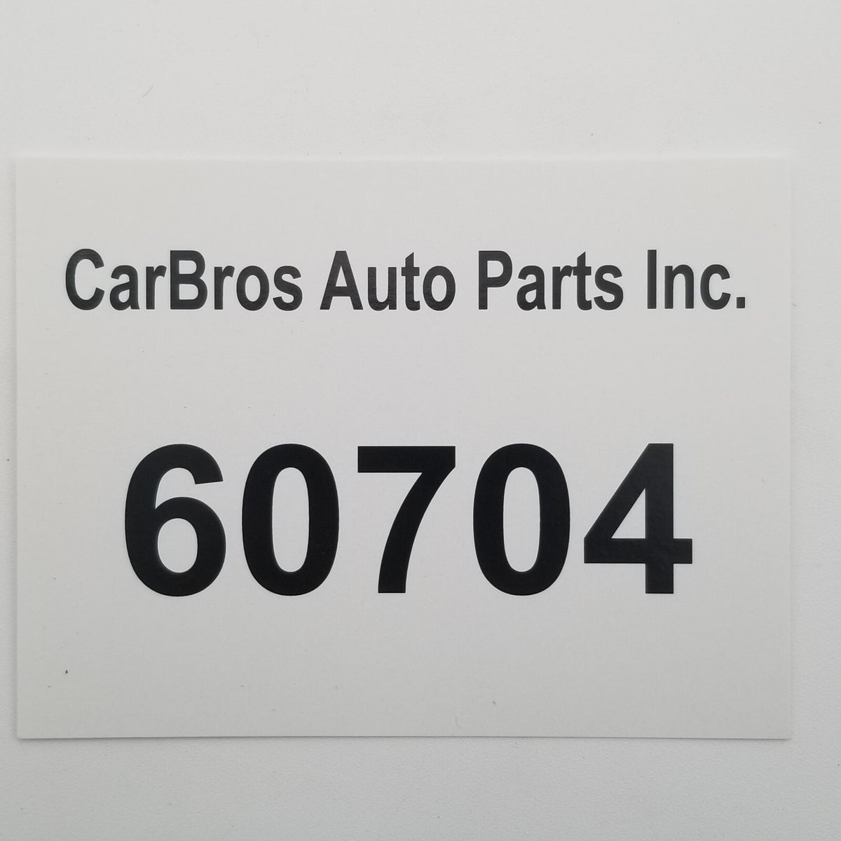 2023 - 2026 BMW 330i M340i G20 Harman Kardon Speaker Tweeter 2622857