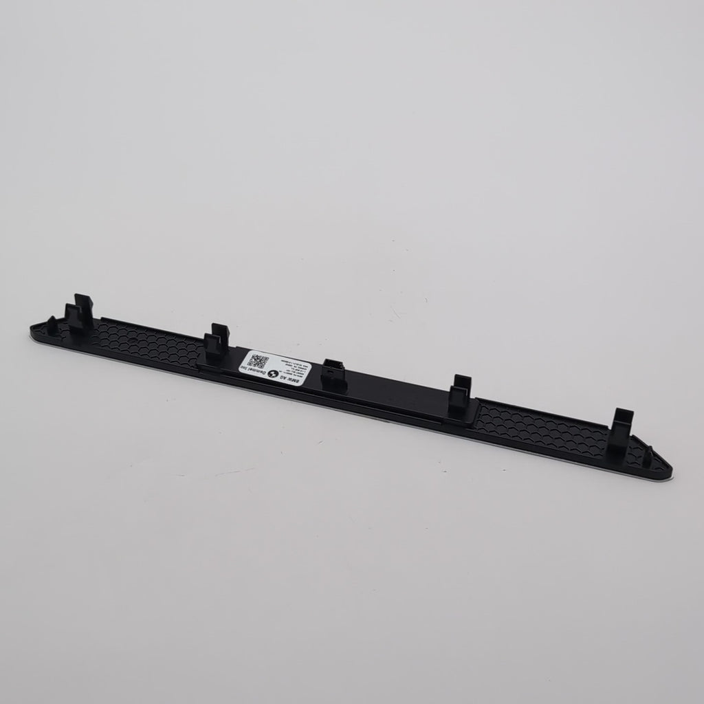 2019-2025 BMW X5 X6 X7 M Sport Front Left or Right Door Sill Scuff Plate 8069271