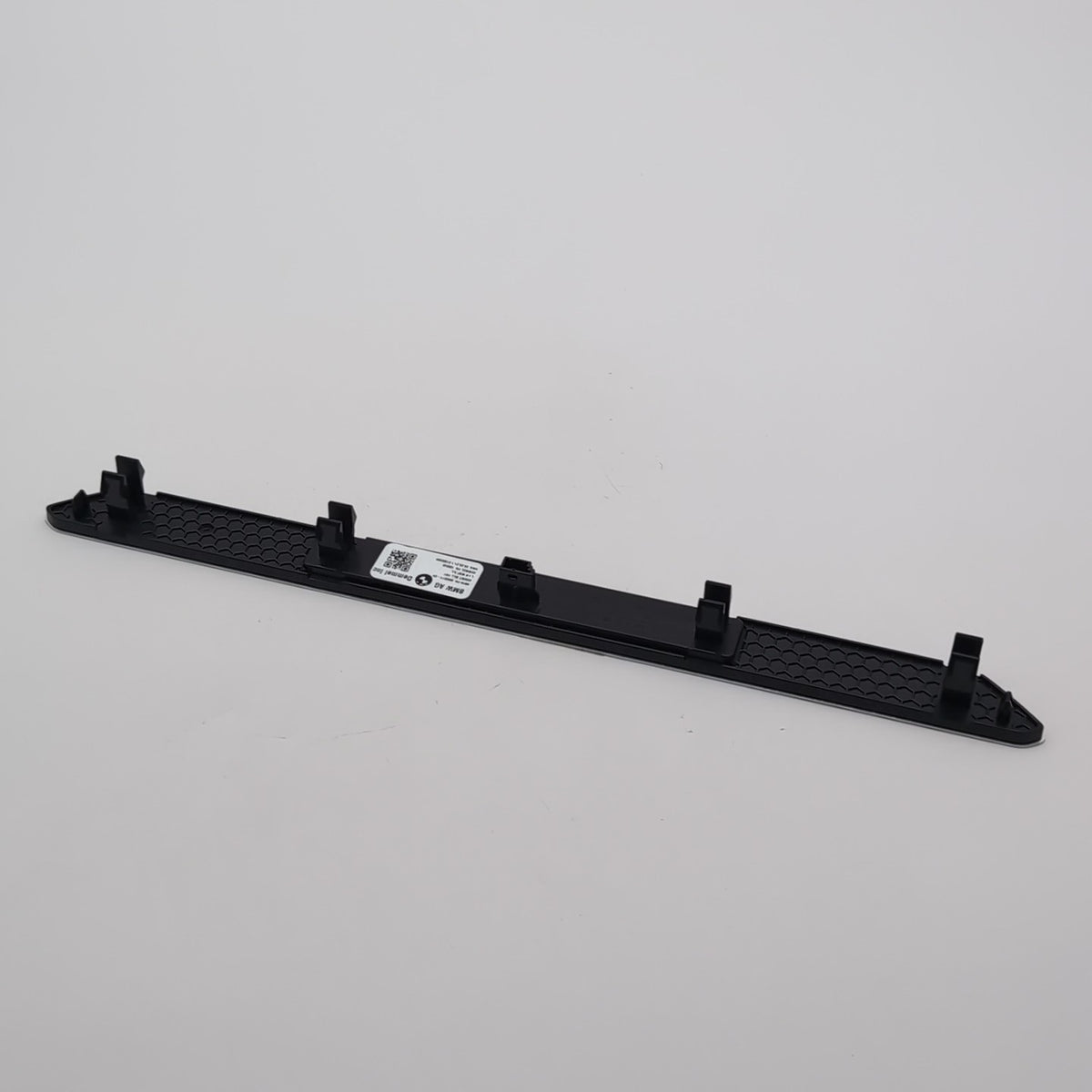2019-2025 BMW X5 X6 X7 M Sport Front Left or Right Door Sill Scuff Plate 8069271