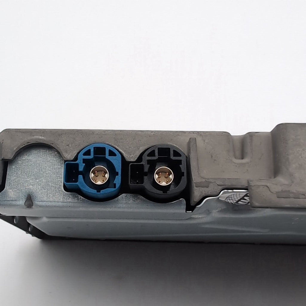2025 2026 BMW 530i X5 M4 M2 G20 G60 Instrument Cluster Control Module 5B86534