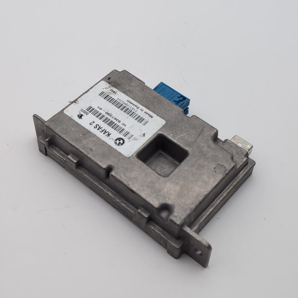 2013- 2019 BMW 3 4 5 6 7 Series KAFAS 2 LANE DEPARTURE CAMERA CONTROL MODULE