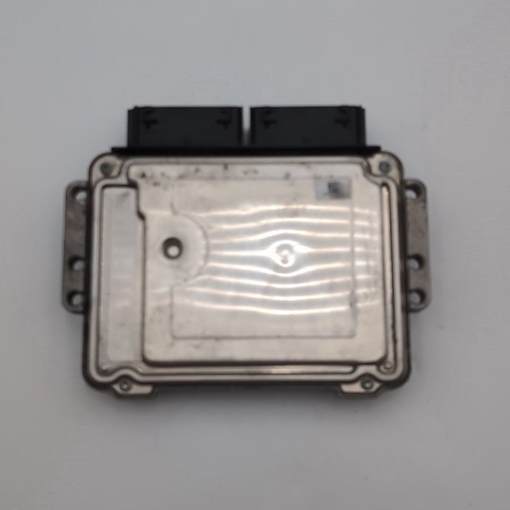 2014 Ford Fusion 1.6L Engine Computer Control Module ECU ES7A-12A650-AKA