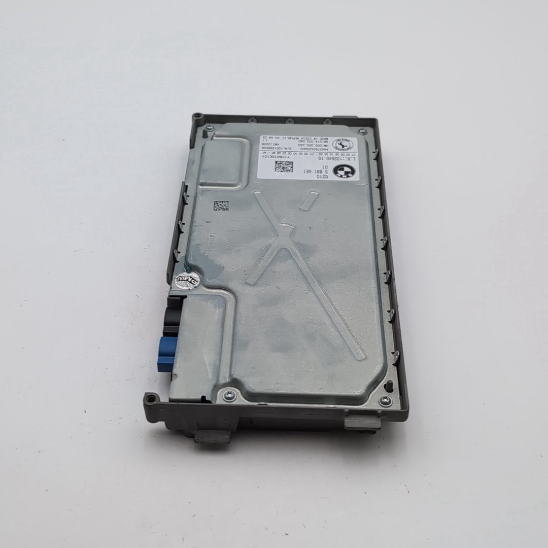 2023 - 2026 BMW G20 G80 G22 G82 G42 X7 Instrument Cluster Control Module 5B816E1