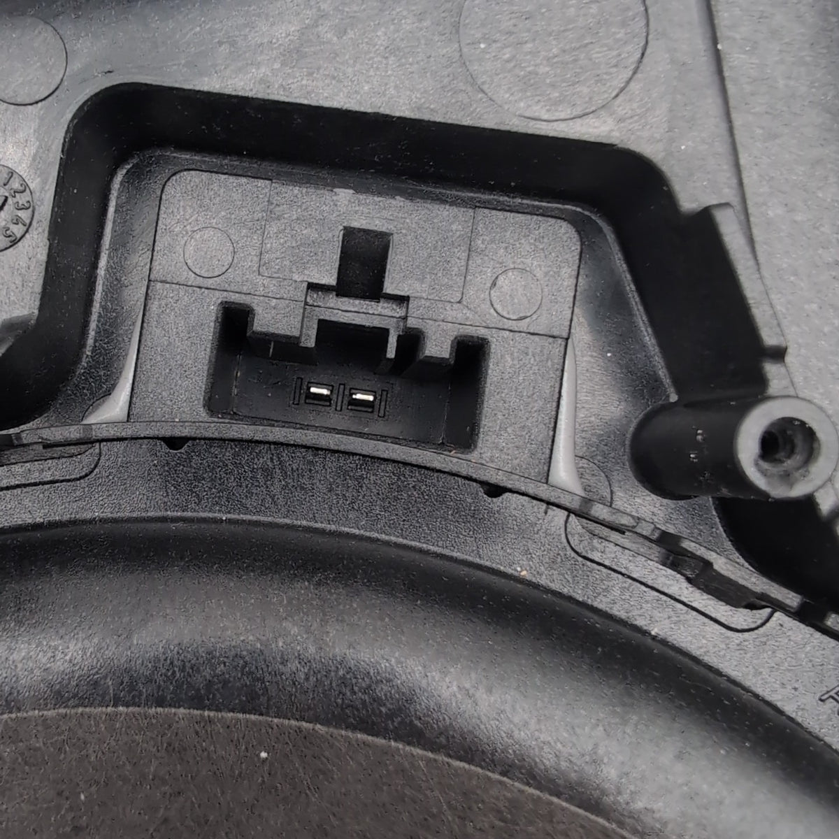 2023 - 2025 BMW X1 X2 U06 U10 U11 Central Bass Left Subwoofer Speaker 9858623