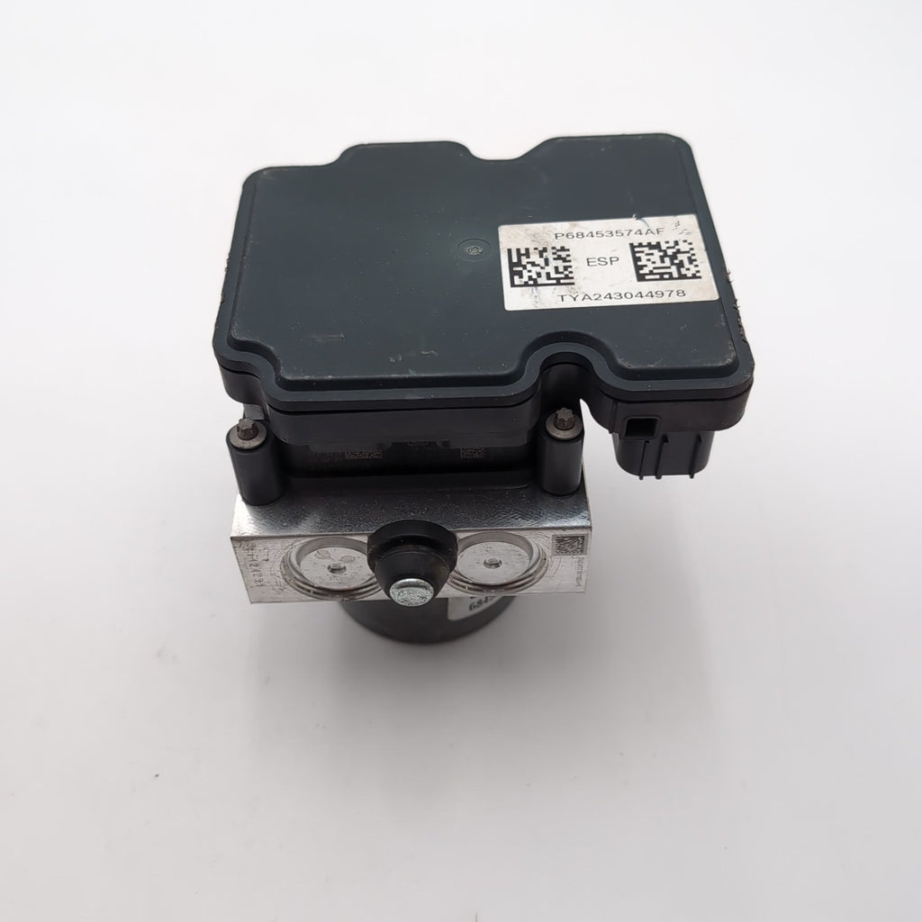2022 Chrysler Voyager Abs Pump Control Module Brake 68453574AF