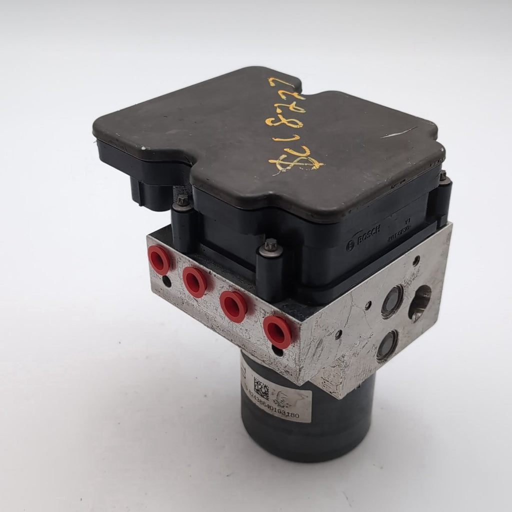 2019 Acura MDX 3.5L ABS Anti Lock Brake Pump 57110-TYR-A040-M1