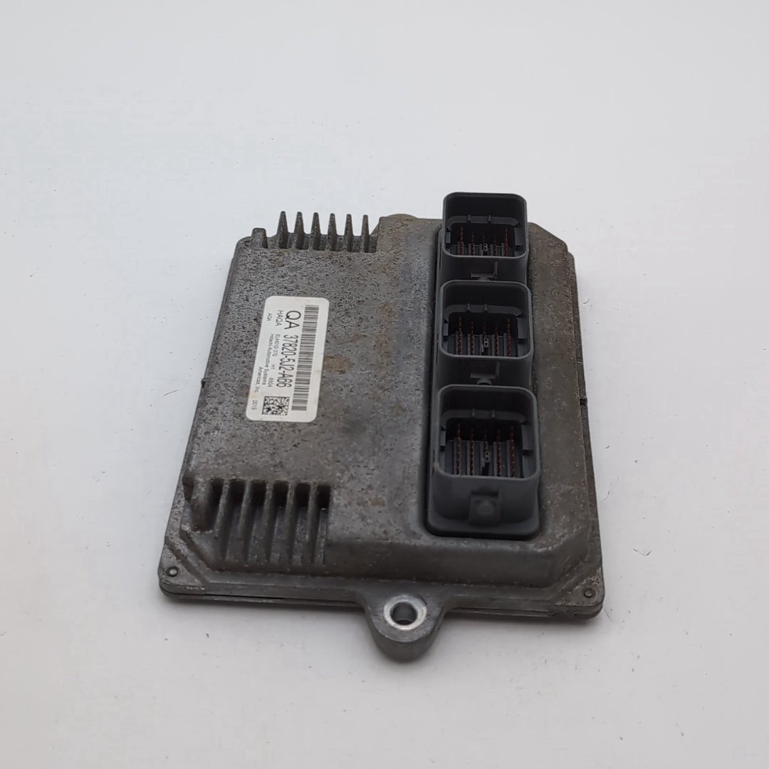 2015 2016 Acura TLX 3.5L Engine Computer Control Module ECU 37820-5J2-A66