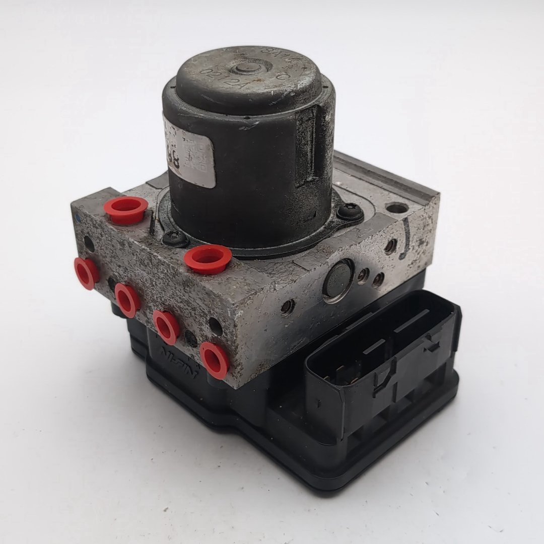 2008 2009 2010 Honda Accord Coupe 2.4L ABS Anti Lock Brake Pump TE0A6