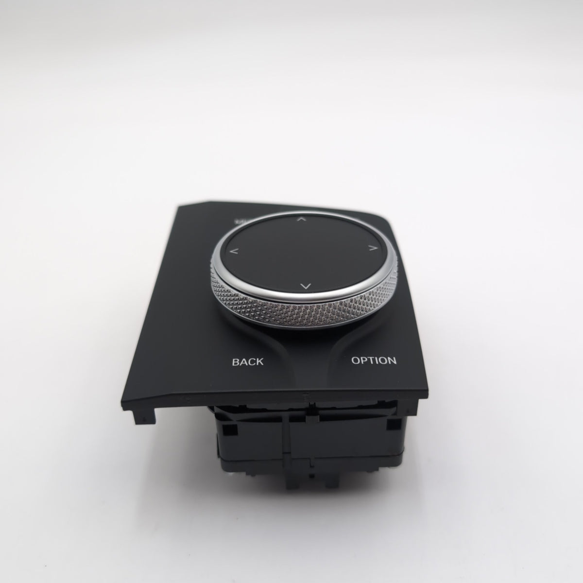 2022 - 2025 BMW G20 G23 G26 G42 iDrive Navigation Media Switch Knob 5B6B590