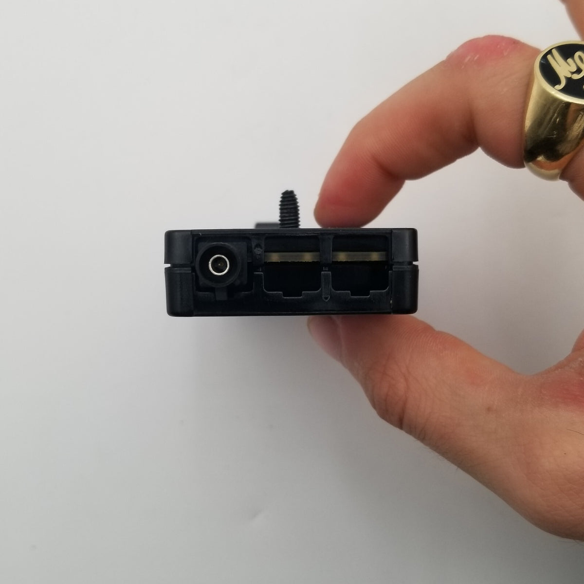2018- 2023 BMW G30 530e Radio Antenna Amplifier Control Unit Module 8735981-03