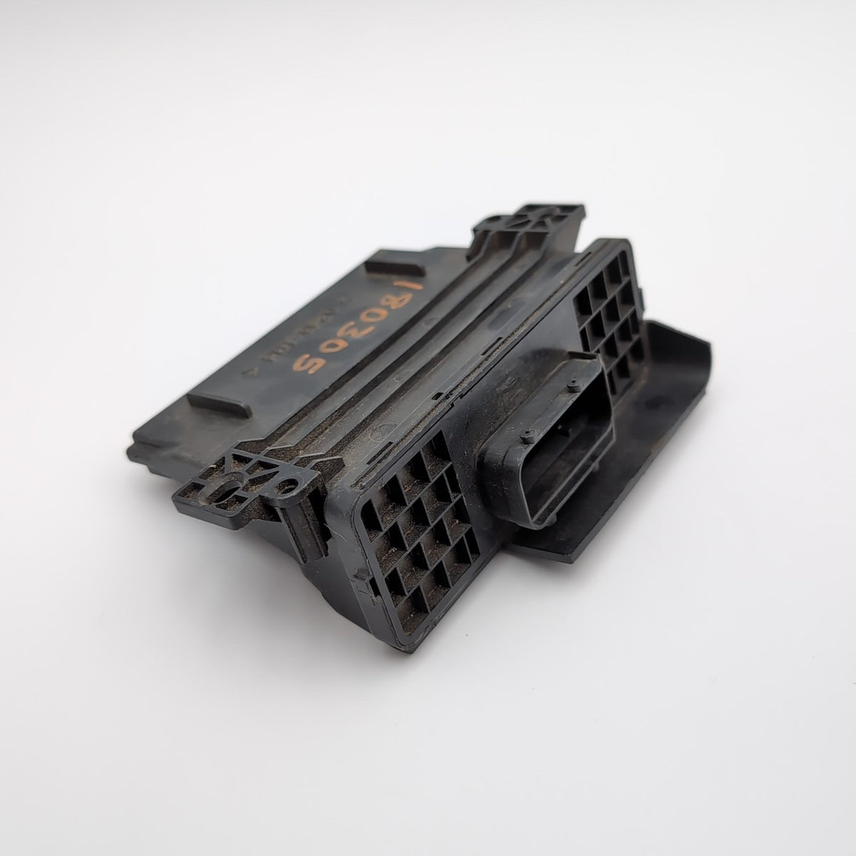 2007 2008 2009 2010 2011 AUDI S6 C6- ONBOARD SUPPLY CONTROL MODULE/ COMPUTER