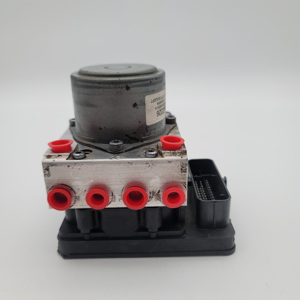 2017 2018 2019 Chevrolet Impala ABS Anti Lock Brake Pump Unit OEM 84092226
