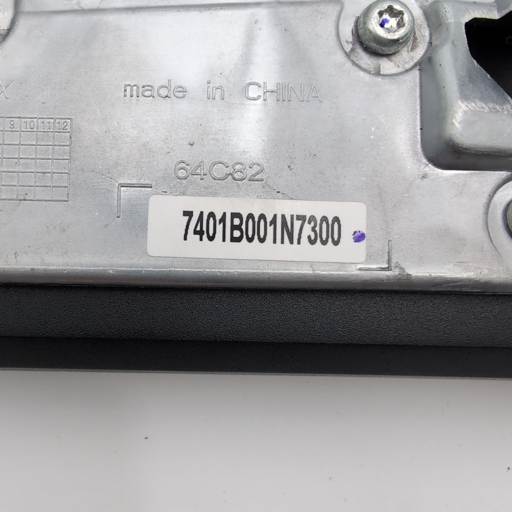 2023 - 2026 BMW G20 G26 G42 M3 M4 Instrument Cluster Infotainment Display Screen