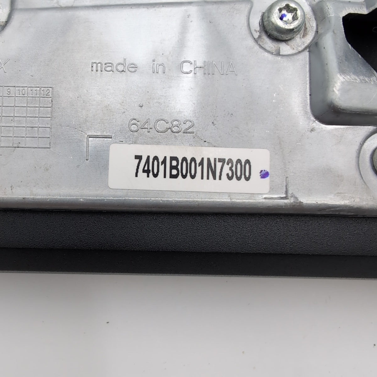 2023 - 2026 BMW G20 G26 G42 M3 M4 Instrument Cluster Infotainment Display Screen