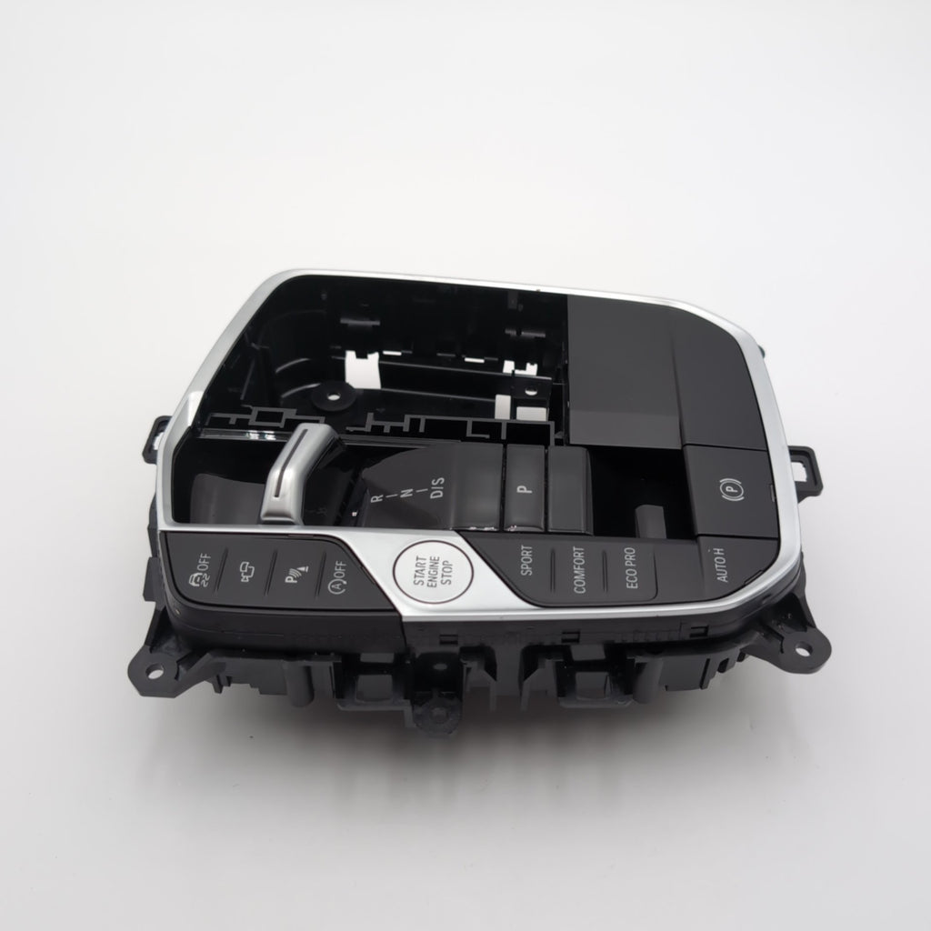 2023 - 2026 BMW M340i G20 G22 G42 Gear Selector Shifter Switch Panel 5A9C9A9