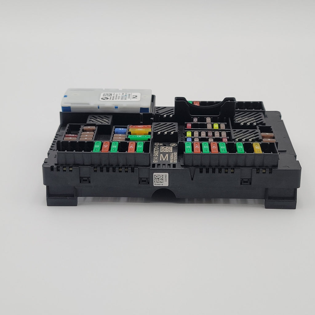 2024 BMW G20 LCI 5A44CE1 Power Distribution Box LIN Module Fuse Box 5A0E7D1