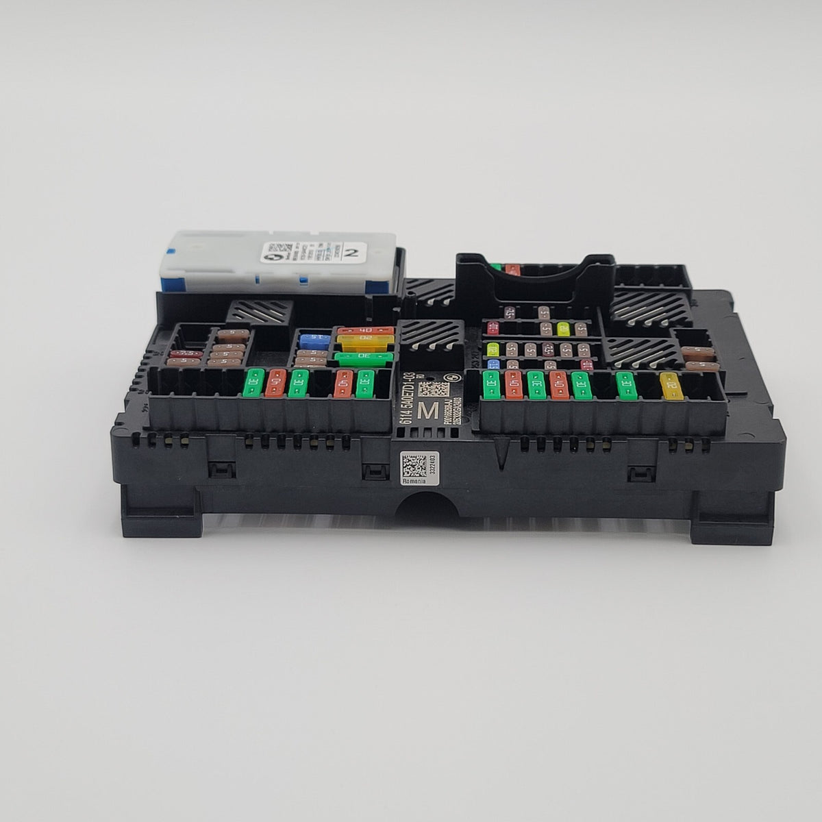 2024 BMW G20 LCI 5A44CE1 Power Distribution Box LIN Module Fuse Box 5A0E7D1