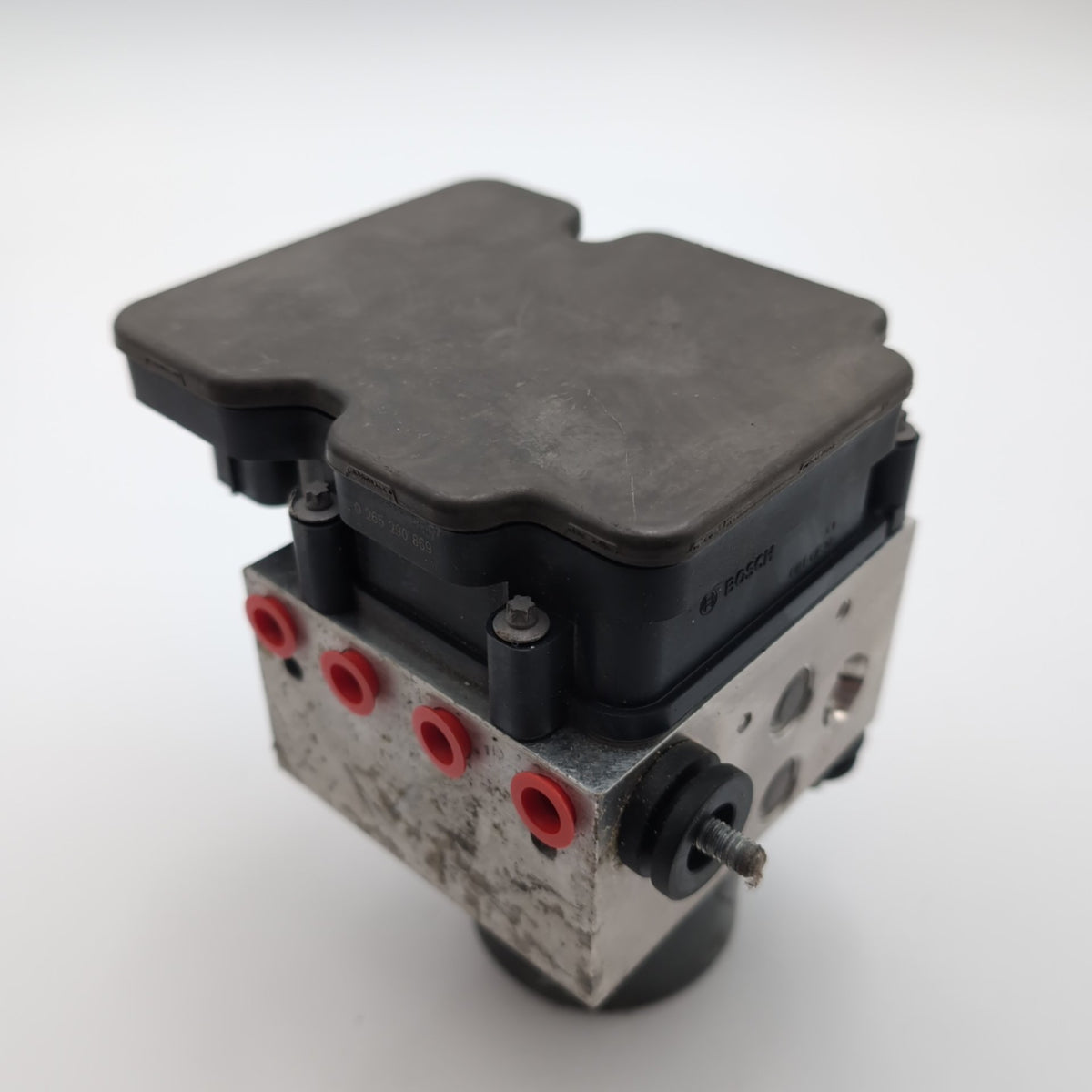 2019 2020 Infiniti QX50 2.0L ABS Anti Lock Brake Pump Control Unit 476605NY0C