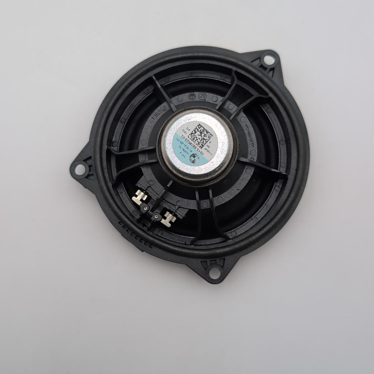 2019 - 2025 BMW G20 X3 X4 X5 X6 X7 Front Rear Door Midrange Speaker 6809629