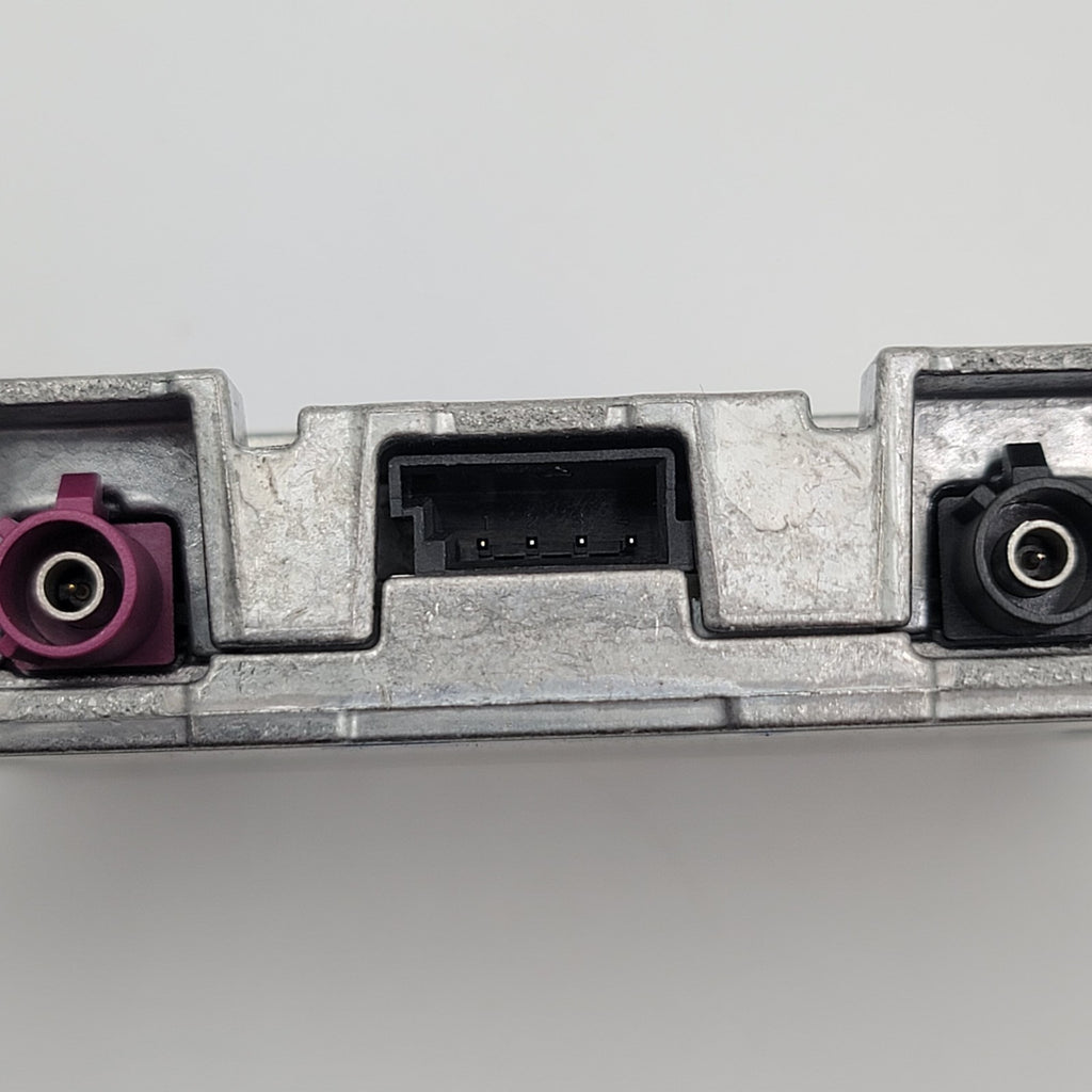 2019 - 2022 BMW 3 5 7 Series G20 G30 G12 X3 X4 X5 LTE Compensator Module 8735008