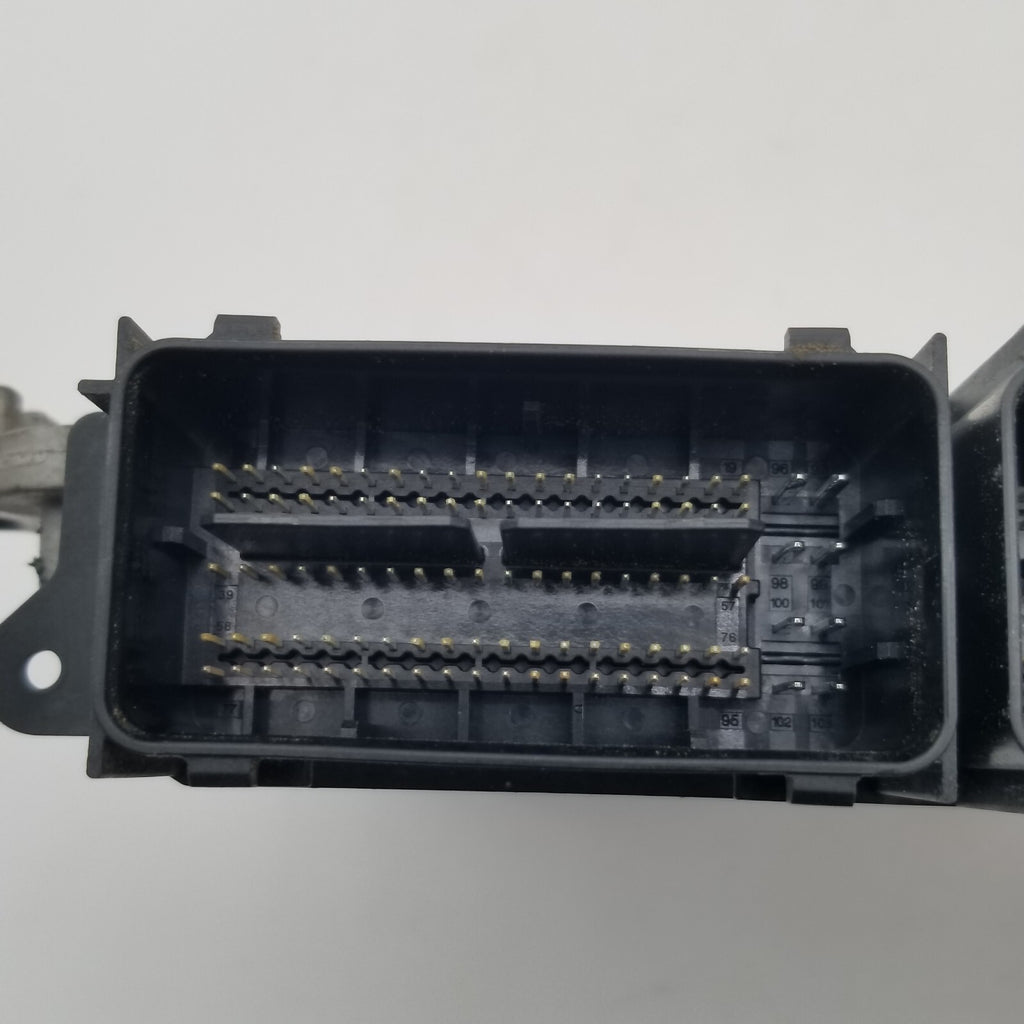 2015- 2018 Ford Edge 2.0L Turbo Engine Computer Module ECU OEM G2GA12A650BSA