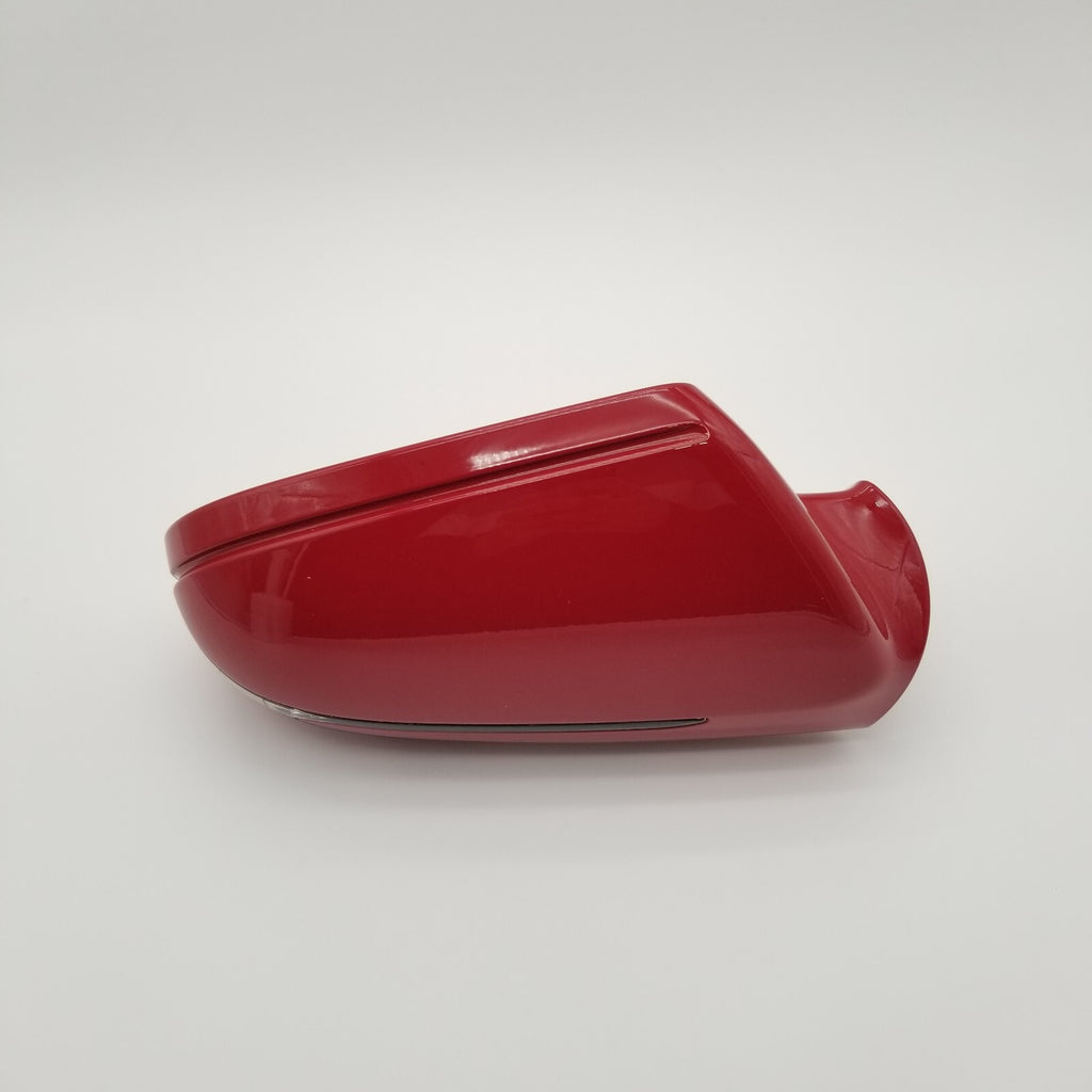 2009 2010 2011 Mercedes W219 CLS550 CLS63 AMG Right Door Side View Mirror Cover