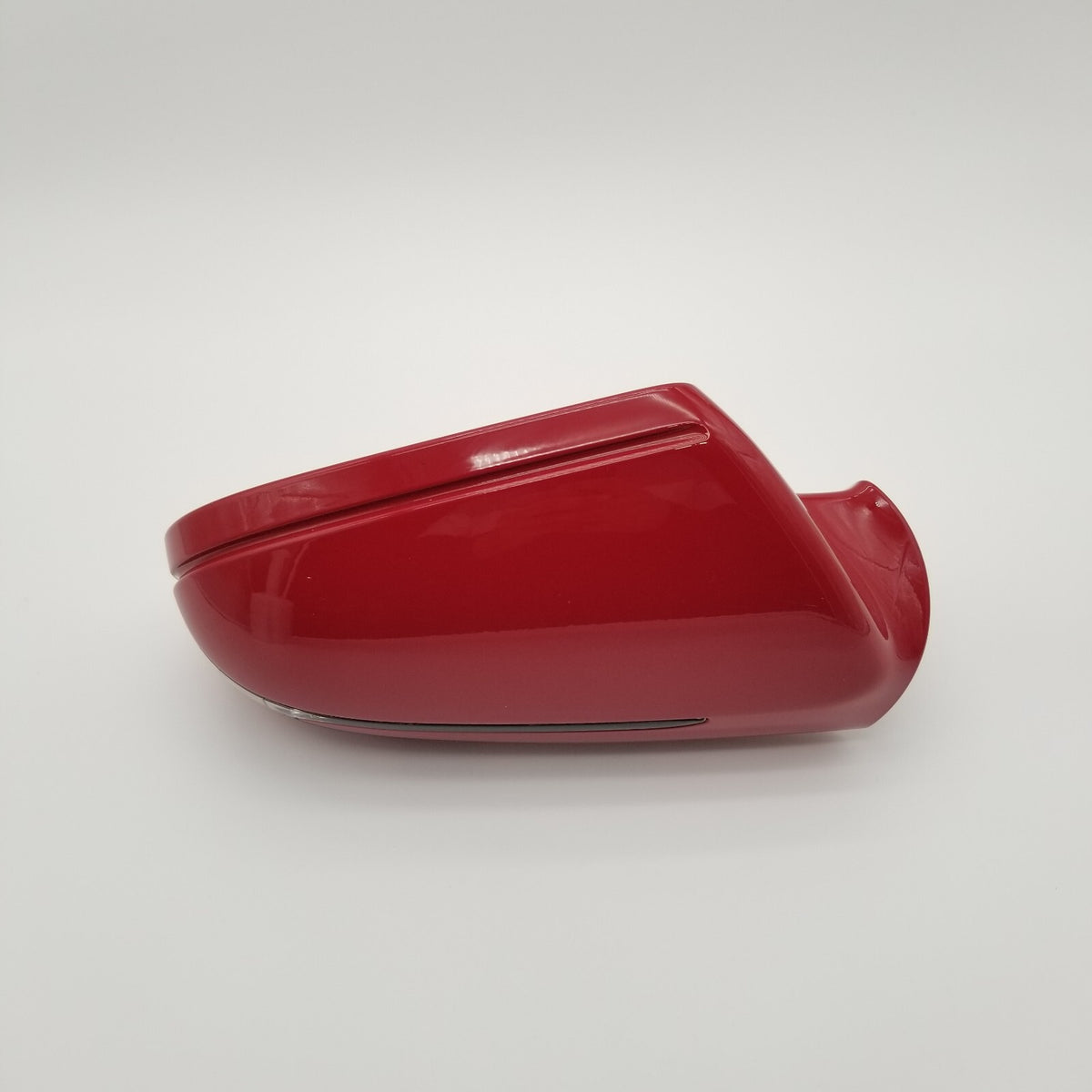 2009 2010 2011 Mercedes W219 CLS550 CLS63 AMG Right Door Side View Mirror Cover