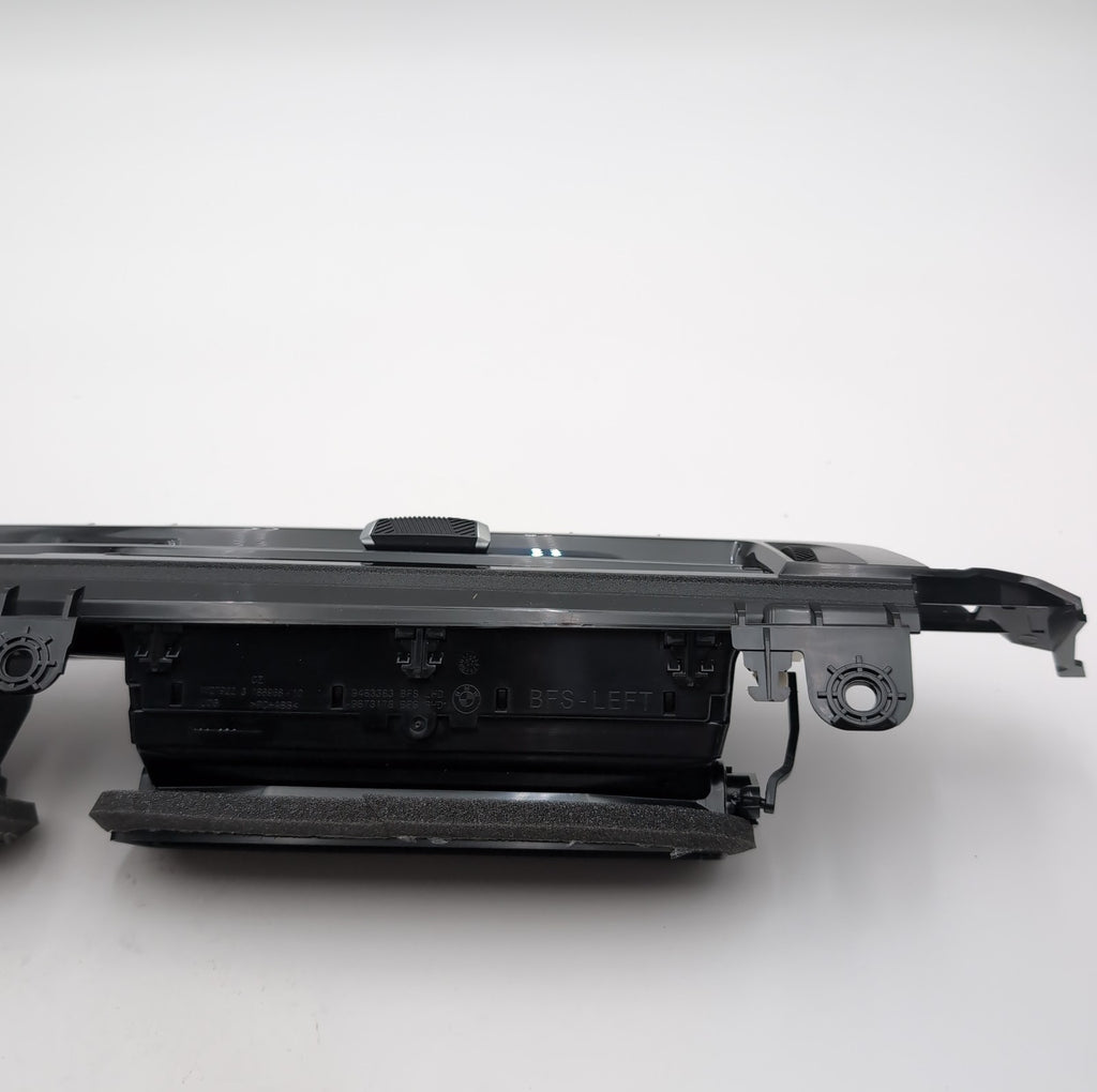 2023 2024 2025 BMW X2 U10 X1 U11 Center Dash Fresh Air Vent Grille 9483383 OEM