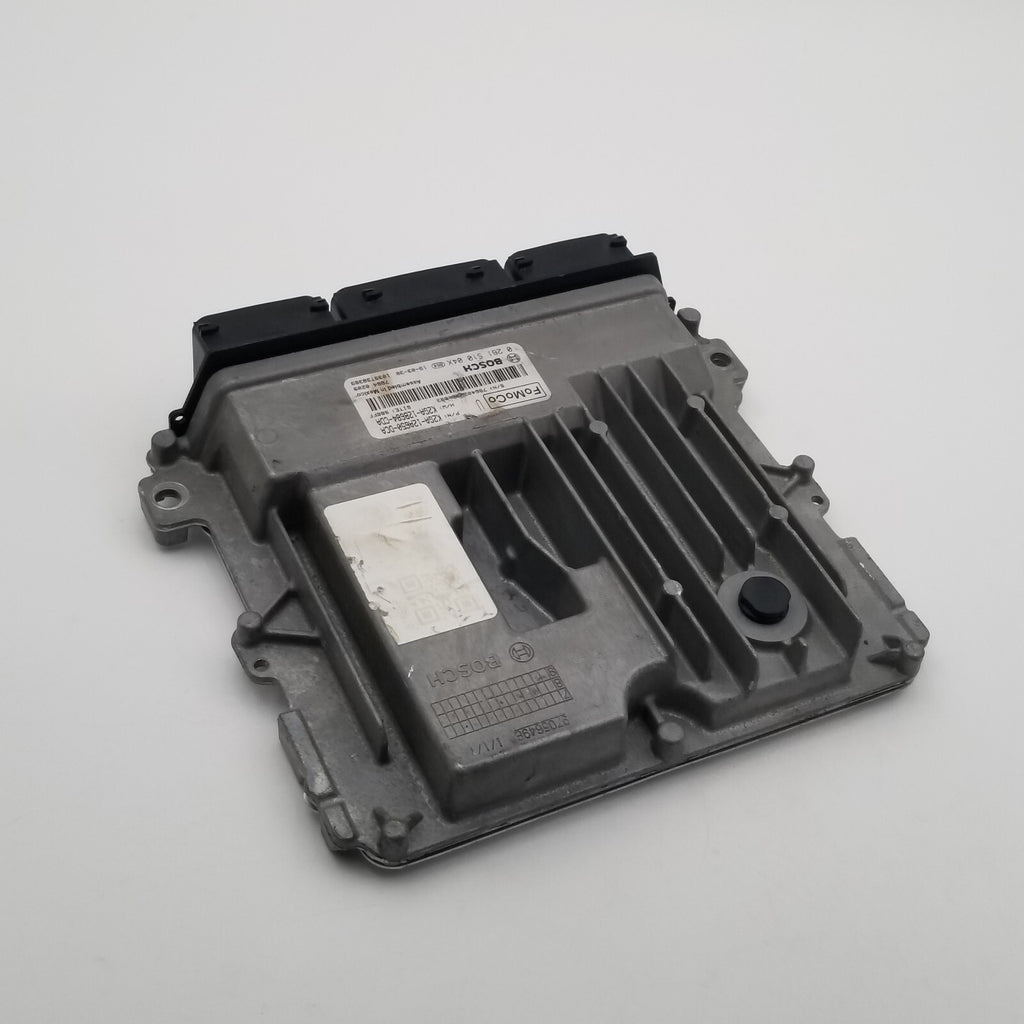 2019 2020 Lincoln Nautilus K2GA-12A650-DCA Engine Control Module Unit Ecm