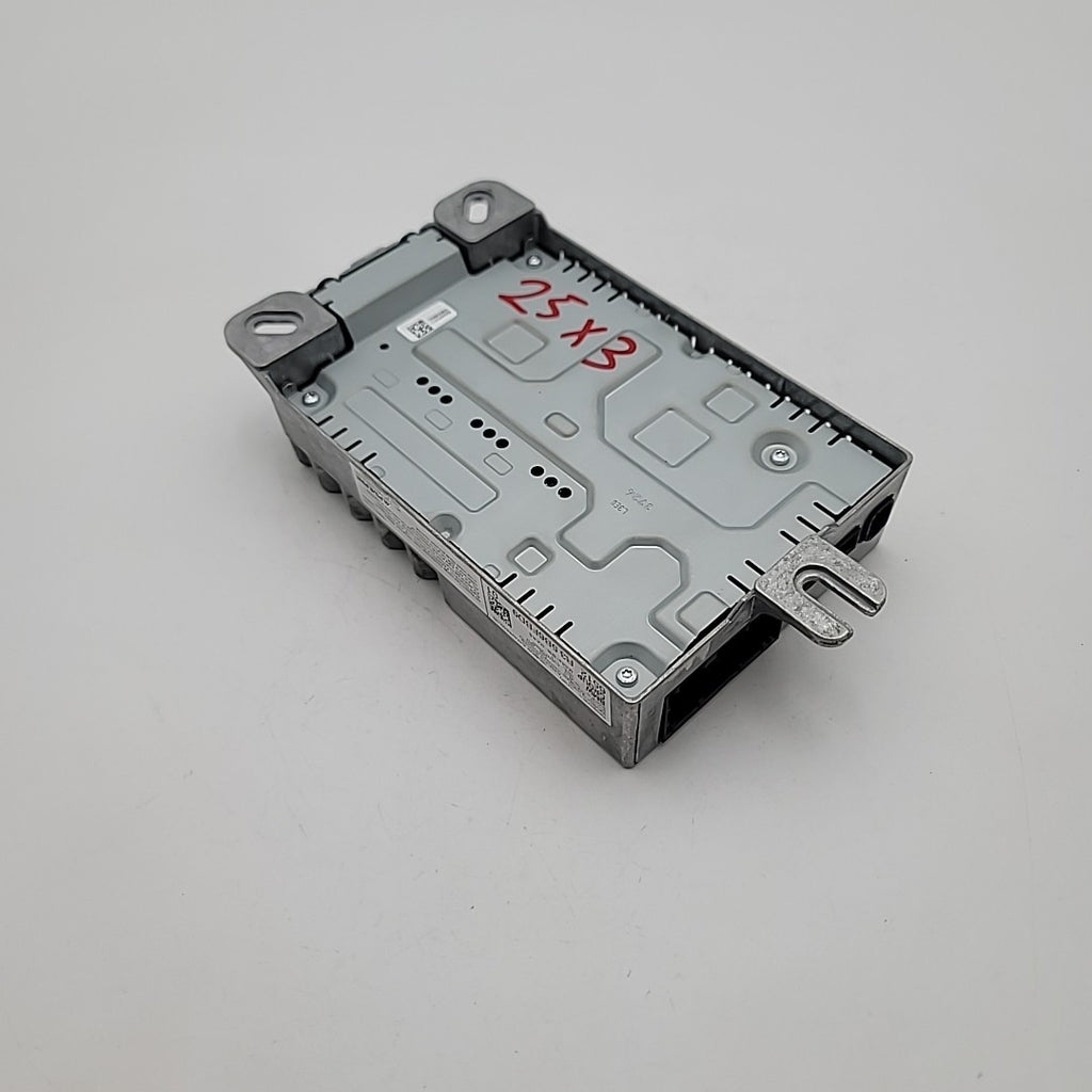 2025 BMW X3 Stereo Audio RP Receiver Amplifier Control Module OEM 65125B6FBD9