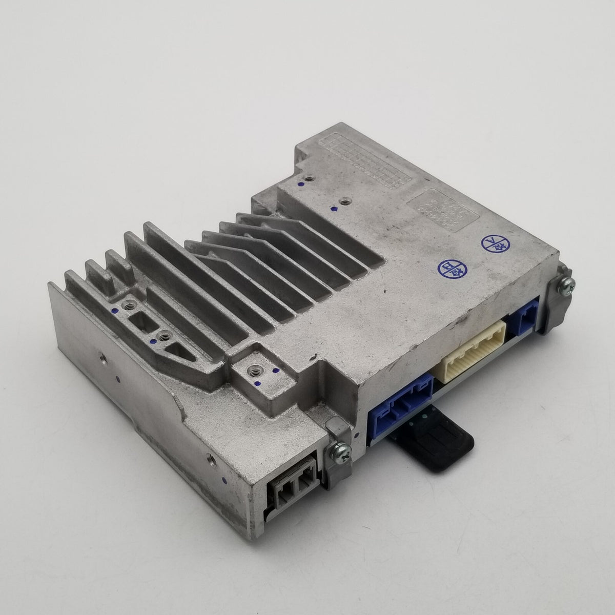 2018 2019 Mazda CX-3 AM FM Radio Receiver OEM