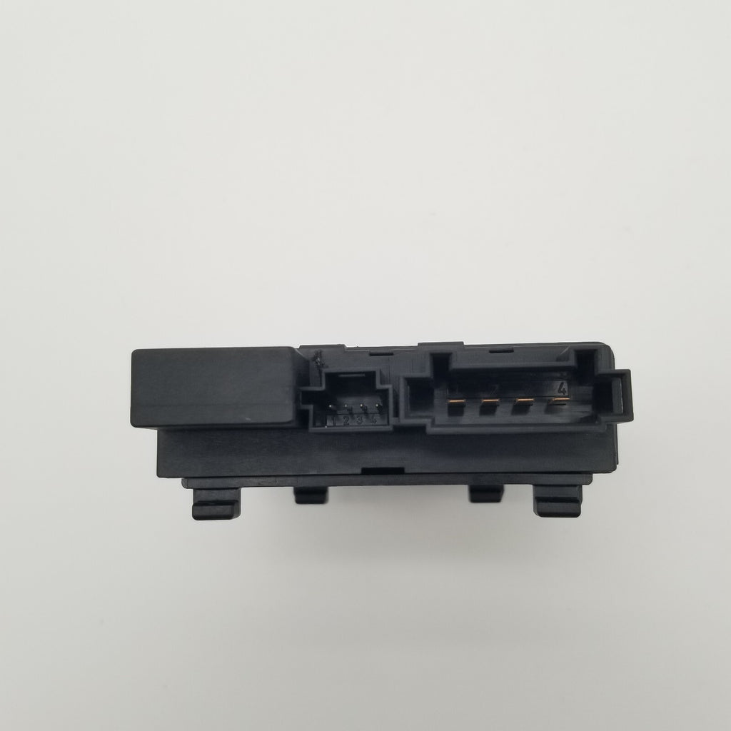 2003- 2009 Mercedes W219 Cls500 Rear Door Keyless Go Entry Control Module Oem