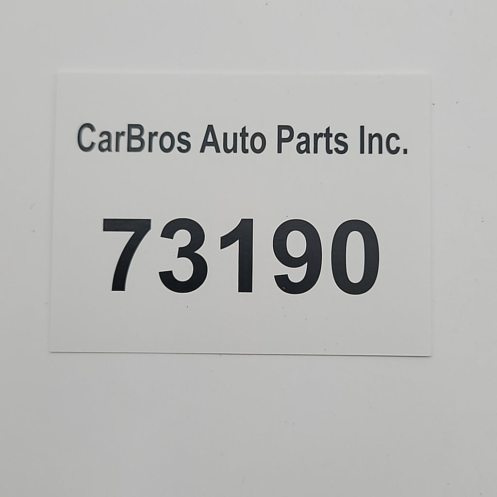 2018 2019 2020 LAND ROVER VELAR POWER LIFTGATE CONTROL MODULE UNIT J8A214B673BA