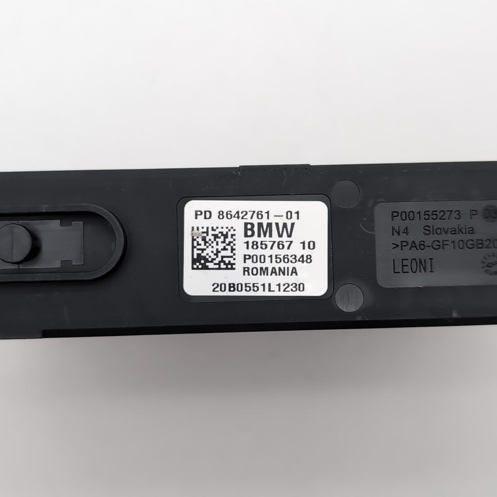 2017-2022 BMW X1 X2 F48 F39 Mini F56 F55 F54 F60 Integrated Power Supply Module