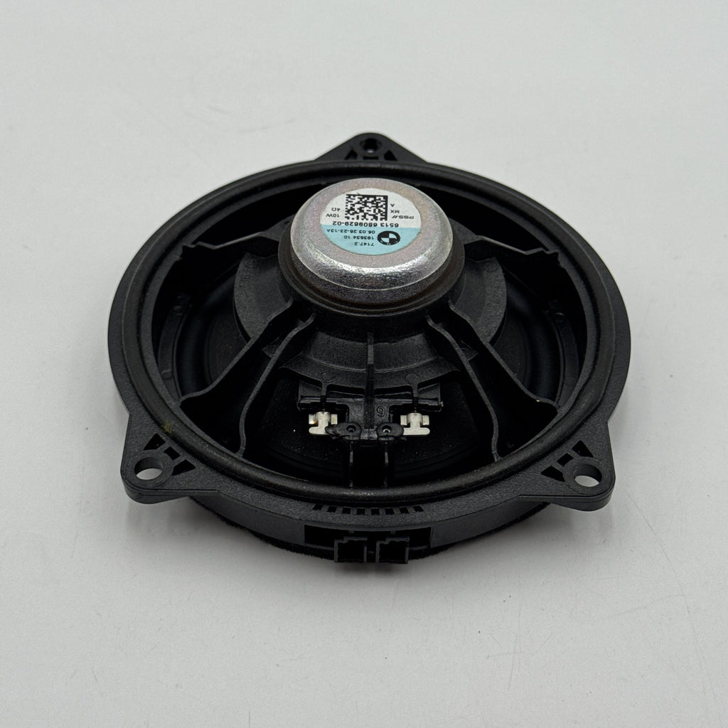 2019 - 2026 BMW G20 G42 X3 X4 X5 X6 X7 Front Rear Door Midrange Speaker 6809629