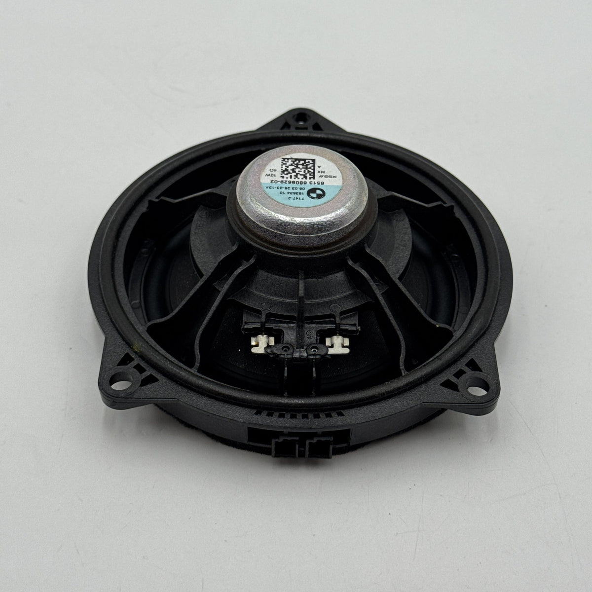 2019 - 2026 BMW G20 G42 X3 X4 X5 X6 X7 Front Rear Door Midrange Speaker 6809629