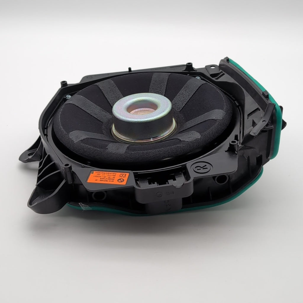 2021 - 2026 BMW G20 G22 G80 G82 G83 Harman Right Bass Subwoofer 2622490