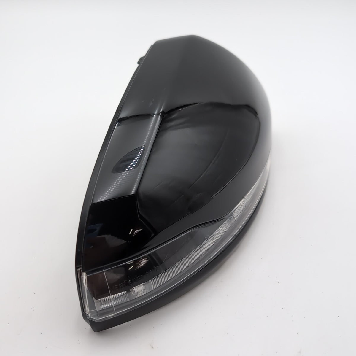 2014- 2020 Mercedes E W205 S W222 C W213 Right Mirror Cover Shell A0998107800