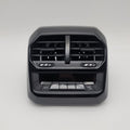 2022 2023 2024 2025 BMW iX I20 Rear AC Heater Air Vent Climate Control 5A5F9F8