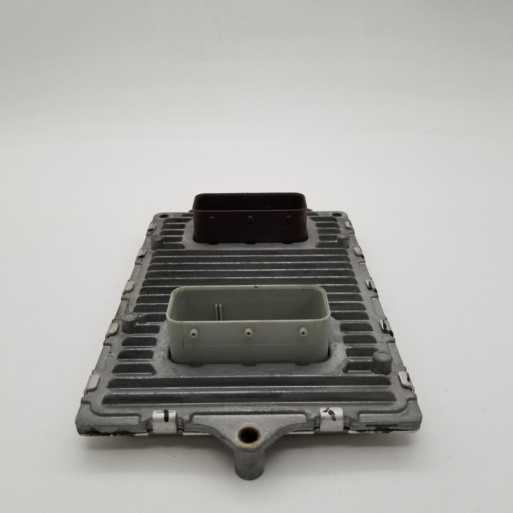 2013 Dodge Avenger Computer Brain Engine Control Module OEM P05150763AB