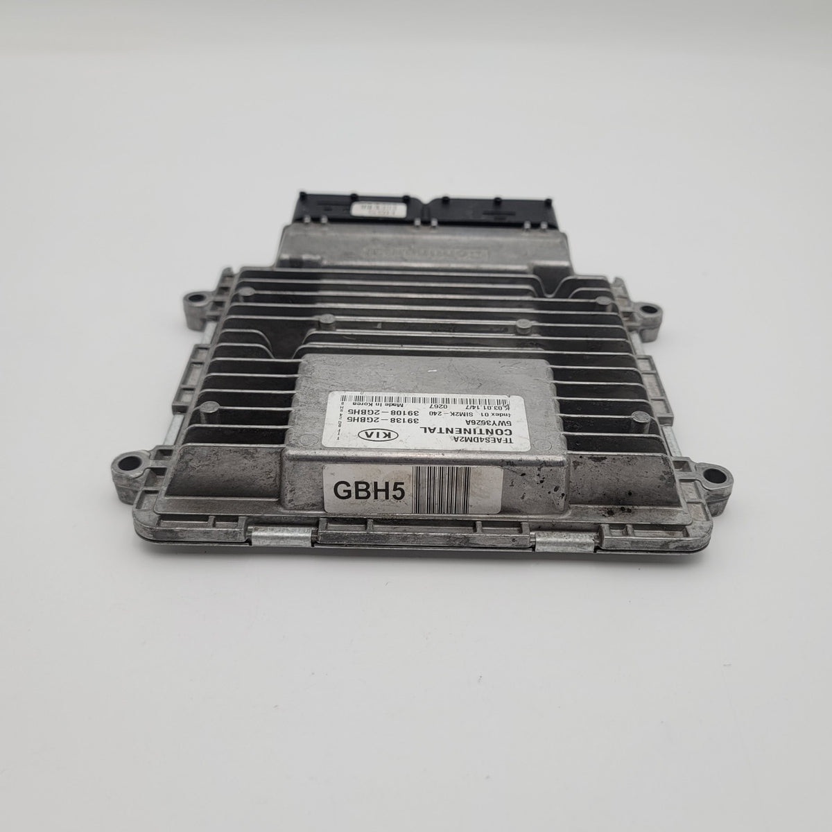 2014 2015 KIA OPTIMA Engine Computer Control Module ECU OEM 39138-2GBH5