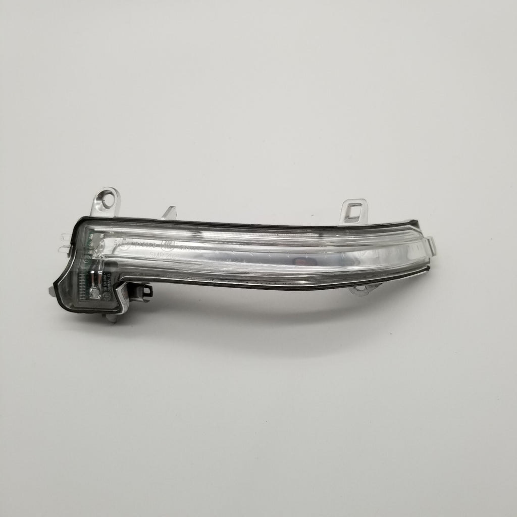 2014 BMW 320 SERIES Mirror Turn Signal Indicator OEM 20203101