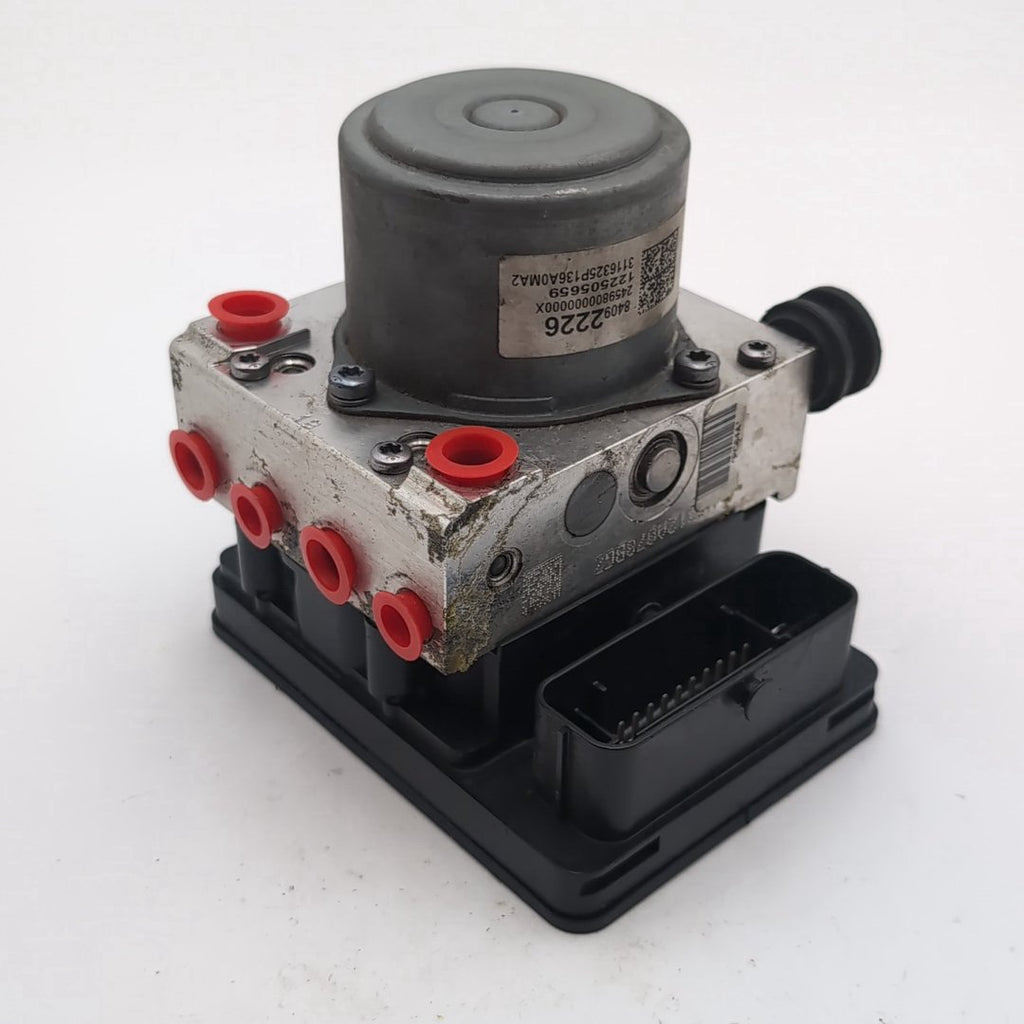 2017 2018 2019 Chevrolet Impala ABS Anti Lock Brake Pump OEM 84092226