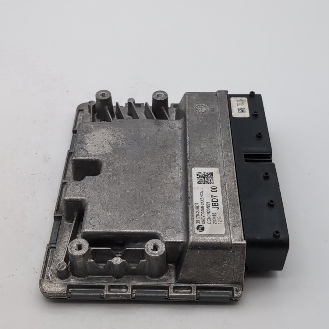 2023 Hyundai Elantra 2.0L Engine Computer Control Module ECU 39170-2JBD7
