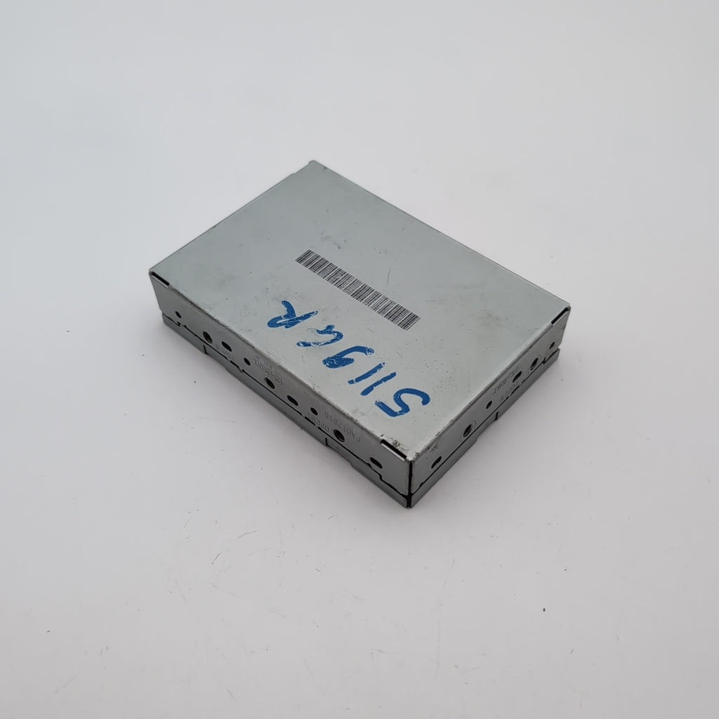 2010 2011 2012 LEXUS HS250H MULTIMEDIA INTERFACE MODULE 861A0-75010