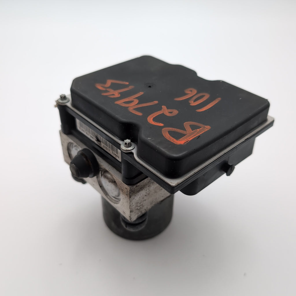 2013 2014 Nissan NV200 ABS Anti Lock Brake Pump Control Unit 476603LM0A
